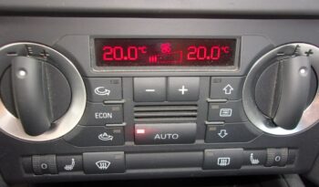 Audi A3 1.6Mpi AttractionKlimatronic x2 Podg.Fotele Alu-Felgi full