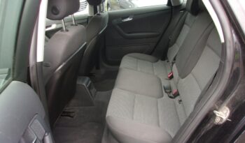 Audi A3 1.6Mpi AttractionKlimatronic x2 Podg.Fotele Alu-Felgi full