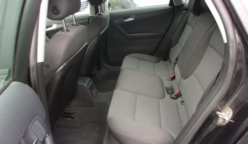 Audi A3 1.6Mpi AttractionKlimatronic x2 Podg.Fotele Alu-Felgi full
