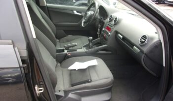 Audi A3 1.6Mpi AttractionKlimatronic x2 Podg.Fotele Alu-Felgi full