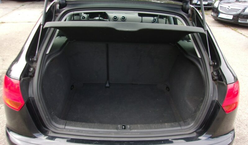 Audi A3 1.6Mpi AttractionKlimatronic x2 Podg.Fotele Alu-Felgi full