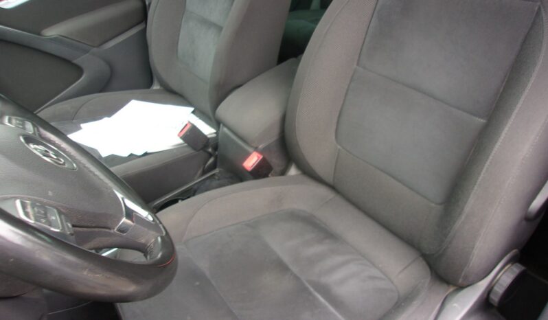 Volkswagen Tiguan 1.4 TSI Sport & Style 4Motion Panorama-Dach Pod.Fotele full