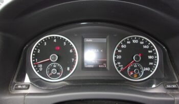 Volkswagen Tiguan 1.4 TSI Sport & Style 4Motion Panorama-Dach Pod.Fotele full