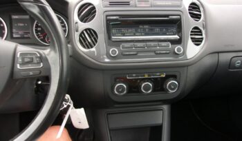 Volkswagen Tiguan 1.4 TSI Sport & Style 4Motion Panorama-Dach Pod.Fotele full