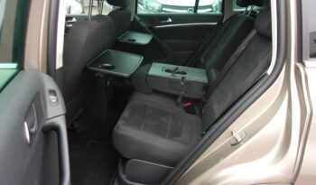 Volkswagen Tiguan 1.4 TSI Sport & Style 4Motion Panorama-Dach Pod.Fotele full