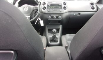 Volkswagen Tiguan 1.4 TSI Sport & Style 4Motion Panorama-Dach Pod.Fotele full