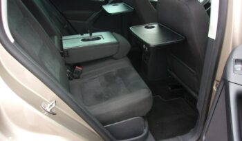 Volkswagen Tiguan 1.4 TSI Sport & Style 4Motion Panorama-Dach Pod.Fotele full