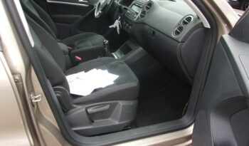 Volkswagen Tiguan 1.4 TSI Sport & Style 4Motion Panorama-Dach Pod.Fotele full