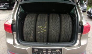 Volkswagen Tiguan 1.4 TSI Sport & Style 4Motion Panorama-Dach Pod.Fotele full