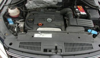Volkswagen Tiguan 1.4 TSI Sport & Style 4Motion Panorama-Dach Pod.Fotele full