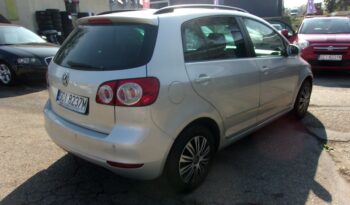 Volkswagen Golf Plus Plus 1.6 Mpi 102Km Trendline Pdc Przód-Tył full