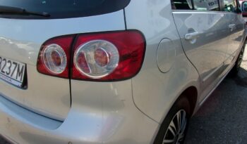 Volkswagen Golf Plus Plus 1.6 Mpi 102Km Trendline Pdc Przód-Tył full