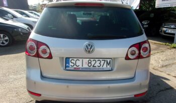 Volkswagen Golf Plus Plus 1.6 Mpi 102Km Trendline Pdc Przód-Tył full