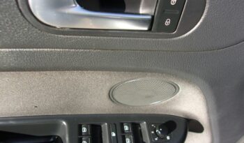 Volkswagen Golf Plus Plus 1.6 Mpi 102Km Trendline Pdc Przód-Tył full