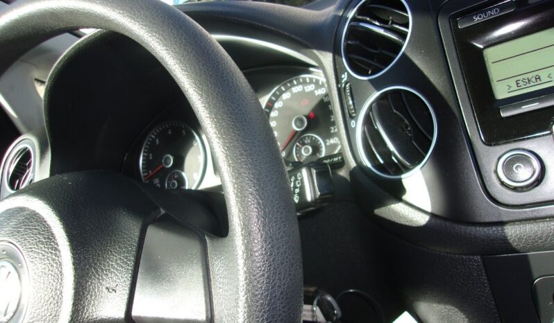 Volkswagen Golf Plus Plus 1.6 Mpi 102Km Trendline Pdc Przód-Tył full