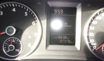 Volkswagen Golf Plus Plus 1.6 Mpi 102Km Trendline Pdc Przód-Tył full