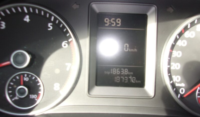 Volkswagen Golf Plus Plus 1.6 Mpi 102Km Trendline Pdc Przód-Tył full