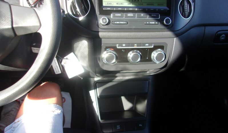 Volkswagen Golf Plus Plus 1.6 Mpi 102Km Trendline Pdc Przód-Tył full