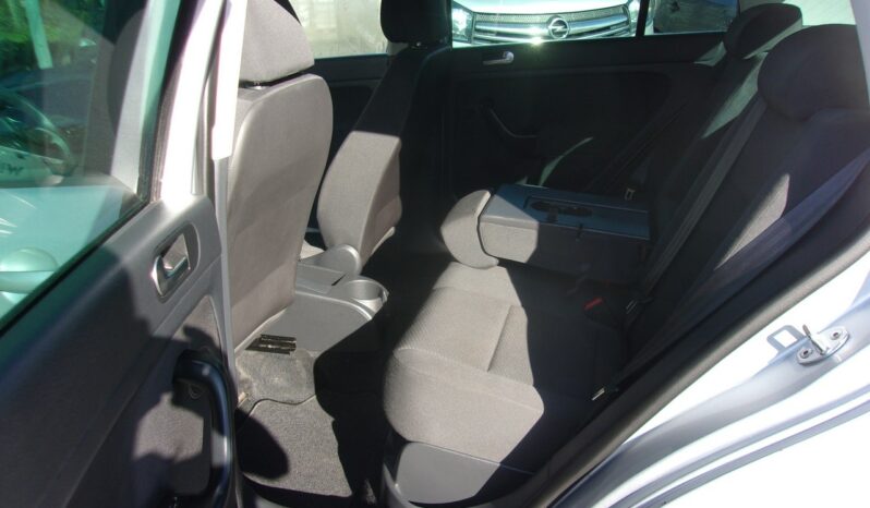 Volkswagen Golf Plus Plus 1.6 Mpi 102Km Trendline Pdc Przód-Tył full