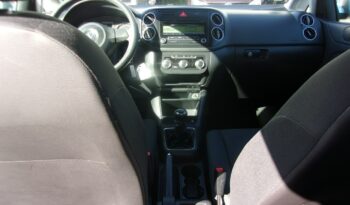 Volkswagen Golf Plus Plus 1.6 Mpi 102Km Trendline Pdc Przód-Tył full