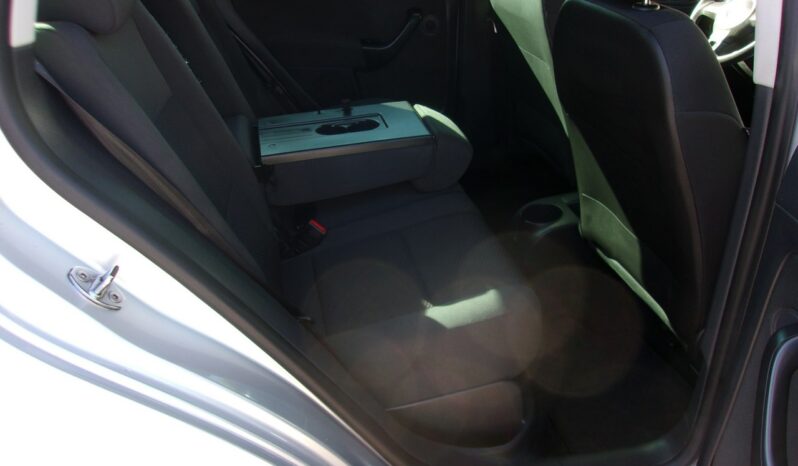 Volkswagen Golf Plus Plus 1.6 Mpi 102Km Trendline Pdc Przód-Tył full