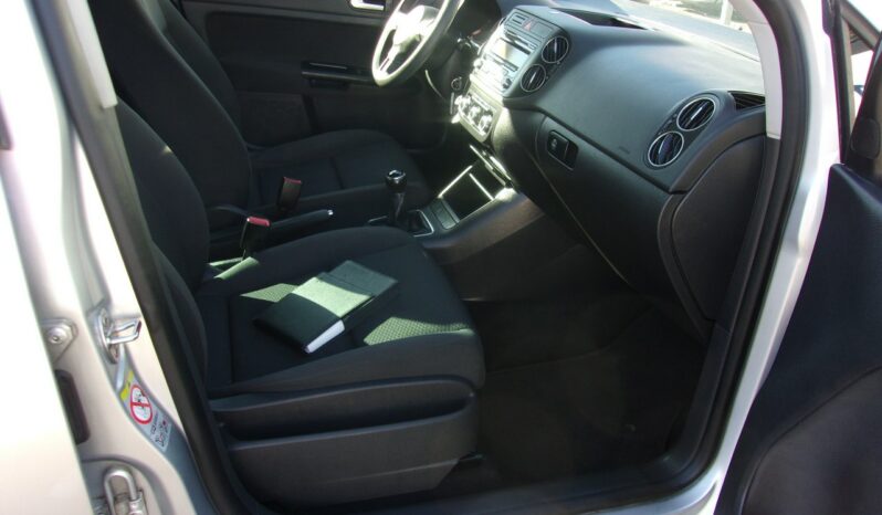 Volkswagen Golf Plus Plus 1.6 Mpi 102Km Trendline Pdc Przód-Tył full