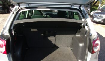 Volkswagen Golf Plus Plus 1.6 Mpi 102Km Trendline Pdc Przód-Tył full