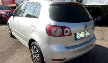 Volkswagen Golf Plus Plus 1.6 Mpi 102Km Trendline Pdc Przód-Tył full