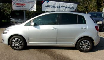 Volkswagen Golf Plus Plus 1.6 Mpi 102Km Trendline Pdc Przód-Tył full