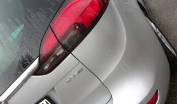 Opel Zafira 7 OsóbTourer 1.4 Turbo Österreich Edition full