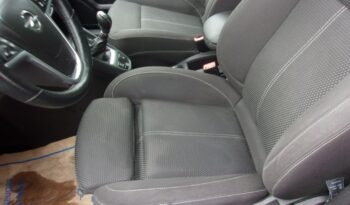 Opel Zafira 7 OsóbTourer 1.4 Turbo Österreich Edition full
