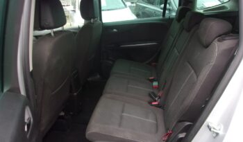 Opel Zafira 7 OsóbTourer 1.4 Turbo Österreich Edition full