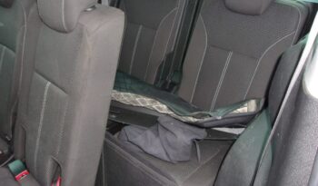 Opel Zafira 7 OsóbTourer 1.4 Turbo Österreich Edition full