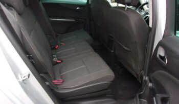 Opel Zafira 7 OsóbTourer 1.4 Turbo Österreich Edition full
