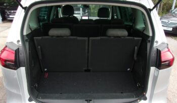 Opel Zafira 7 OsóbTourer 1.4 Turbo Österreich Edition full