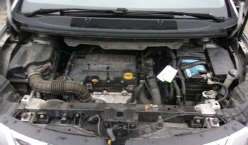 Opel Zafira 7 OsóbTourer 1.4 Turbo Österreich Edition full