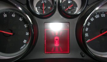 Opel Zafira 7 OsóbTourer 1.4 Turbo Österreich Edition full