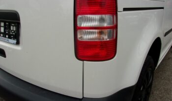 Volkswagen Caddy 2.0 TDI Kombi 4Motion 6-Biegów Klimatyzacja full
