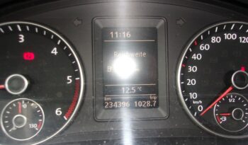 Volkswagen Caddy 2.0 TDI Kombi 4Motion 6-Biegów Klimatyzacja full