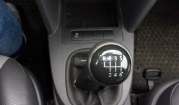 Volkswagen Caddy 2.0 TDI Kombi 4Motion 6-Biegów Klimatyzacja full