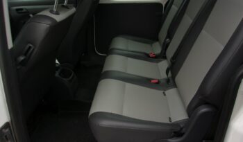 Volkswagen Caddy 2.0 TDI Kombi 4Motion 6-Biegów Klimatyzacja full