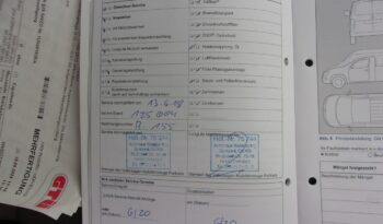 Volkswagen Caddy 2.0 TDI Kombi 4Motion 6-Biegów Klimatyzacja full