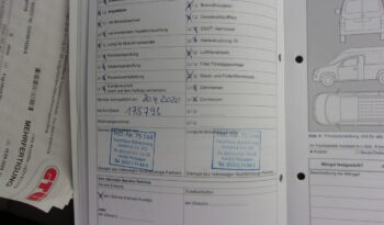 Volkswagen Caddy 2.0 TDI Kombi 4Motion 6-Biegów Klimatyzacja full