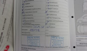 Volkswagen Caddy 2.0 TDI Kombi 4Motion 6-Biegów Klimatyzacja full