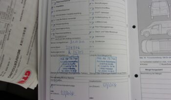 Volkswagen Caddy 2.0 TDI Kombi 4Motion 6-Biegów Klimatyzacja full