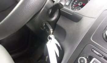 Volkswagen Caddy 2.0 TDI Kombi 4Motion 6-Biegów Klimatyzacja full