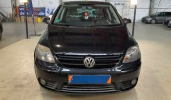 Volkswagen Golf Plus 1.6Mpi 102Km Tour EditionKlimatronic x2 Podg.Fotele Szyberdach full