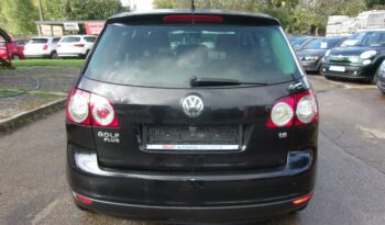 Volkswagen Golf Plus 1.6Mpi 102Km Tour EditionKlimatronic x2 Podg.Fotele Szyberdach full