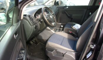Volkswagen Golf Plus 1.6Mpi 102Km Tour EditionKlimatronic x2 Podg.Fotele Szyberdach full
