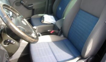 Volkswagen Golf Plus 1.6Mpi 102Km Tour EditionKlimatronic x2 Podg.Fotele Szyberdach full